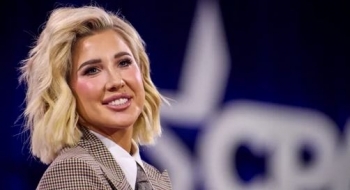Savannah Chrisley surprizohet nga eksperienca e saj në “The View”