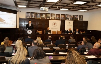 Universiteti i Prishtinës nis për herë të parë Shkollën Dimërore “Warm UP”