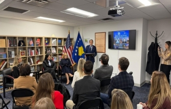 Në Nju Jork mbahet diskutim për gratë e mbijetuara të dhunës seksuale gjatë luftës në Kosovë 