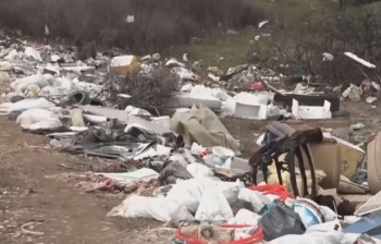 Ministria e Mjedisit prioritizon 6 projektligje, mbi 400 deponi ilegale të identifikuara brenda vitit