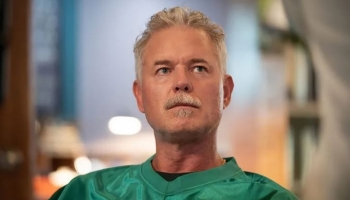 “Grey’s Anatomy” i bën homazh Eric Dane në episodin e parë pas vdekjes së tij