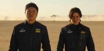 “Pegasus 3” dominon box office-in kinez mes rënies së ndjeshme të tregut në 2026