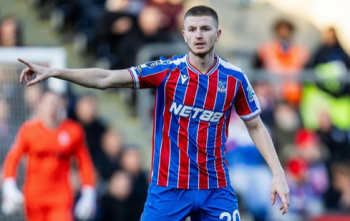 Real Madridi dhe Barcelona vazhdojnë të jenë në garë për yllin e Crystal Palace