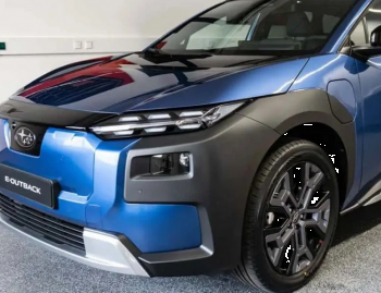Subaru ka filluar prodhimin masiv të automjetit elektrik E-Outback
