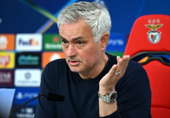 Jose Mourinho merr qëndrim të ri për çështjen e racizmit ndaj Vinicius Junior