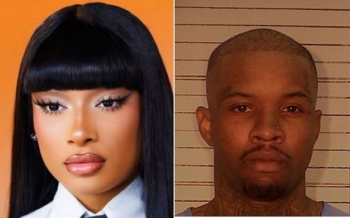 Apeli i Tory Lanez për rastin me Megan Thee Stallion refuzohet nga Gjykata Supreme e Kalifornisë