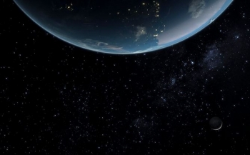  NASA-s zbulon një 'galaktikë të errët' të mundshme