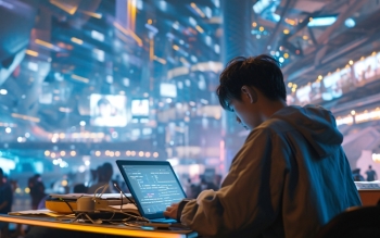 AI interviston kandidatët për kujdestarë, por debati mbetet: a mund ta zëvendësojë njeriun?