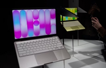 Apple prezanton laptopin më të lirë të kompanisë