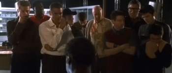 Lee Isaac Chung largohet nga Ocean’s Eleven