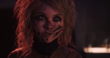 Soulm8te, i dalë nga M3GAN, merr R vlerësim nga Motion Picture Association