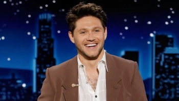 Niall Horan publikon më 20 mars këngën e re “Dinner Party”