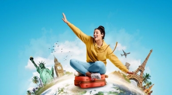 Destinacionet turistike që po rriten më shpejt në botë