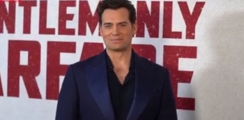 Filmi “Voltron” me Henry Cavill pritet të dalë në kinema në vitin 2027