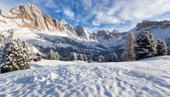 Dimri 2025–2026 ndër më të ngrohtit në historinë e SHBA-së