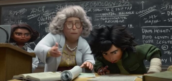 Pixar rikthehet fuqishëm me debutimin e suksesshëm të “Hoppers”