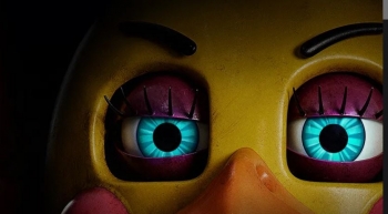 Skeptikët mund të gëzohen: Five Nights at Freddy’s 3 po zhvillohet