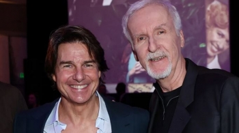 James Cameron dhe Tom Cruise midis fituesve të mëdhenj në çmimet Star-Filled Saturn