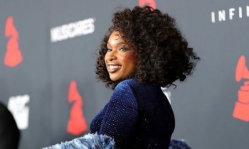 Jennifer Hudson zbulon se djali dhe partneri janë frymëzimi i saj për turneun veror