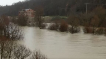Vendim për rikthimin e rrjedhës natyrore të lumenjve në Kosovë