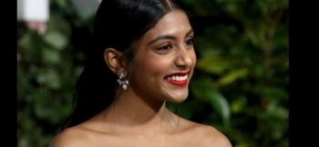 Charithra Chandran bashkohet me kastin e sezonit të dytë të One Piece në Netflix