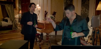 Paul Rudd dhe Nick Jonas në komedinë muzikore Power Ballad