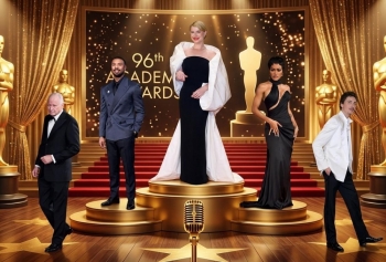 Parashikimet e fundit të BBC për Oscar 2026: “Sinners” dhe Jessie Buckley kryesojnë garën