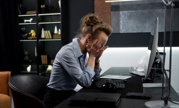 Shkenca tregon disa mënyra të thjeshta për të përballuar stresin dhe pasiguritë