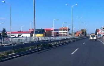 Përurohet segmenti rrugor Vushtrri–Prishtinë, synohet përmirësim i ndjeshëm i qarkullimit