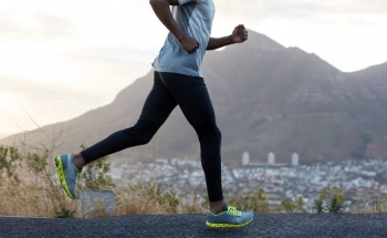 Si të vraponi më shpejt: Çfarë mund të mësojmë nga vrapuesit olimpikë