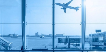 Aeroportet dhe linjat ajrore më të sakta në botë