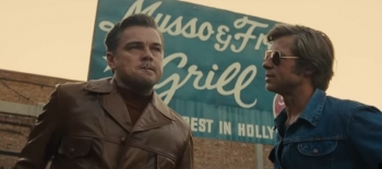 Netflix konfirmon gushtin 2026 për vazhdimin e Once Upon a Time… in Hollywood