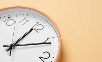 Të dielën ndryshon ora: akrepat zhvendosen një orë përpara