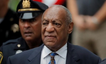 Bill Cosby shpallet fajtor për sulm seksual