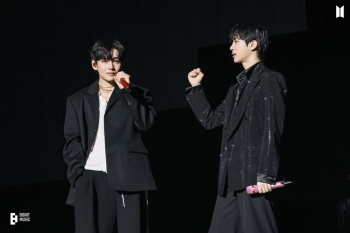 Rikthimi i BTS thyen shifra: Mbi 18 milion shikues në koncertin live