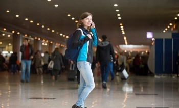 Vonesa të gjata në aeroportet amerikane për shkak të mungesës së stafit dhe bllokadës qeveritare