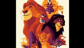 Muzikanti i “The Lion King” padit komikun për përkthim të rremë viral