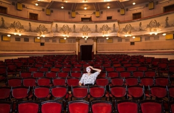 27 Marsi shënon Ditën Ndërkombëtare të Teatrit