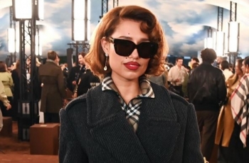 Raye paralajmëron albumin e tretë: Do të shkruaj vetëm pas një historie dashurie