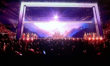 Eurovision zgjerohet në Azi - finalja e parë do të mbahet në Bangkok më 2026