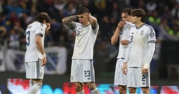 Italia jashtë Botërorit për herën e tretë radhazi, Bosnja siguron kualifikimin historik