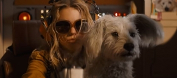 Supergirl kthehet: Milly Alcock në një mision për të shpëtuar Krypto-n