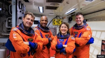 NASA lanson me sukses Artemis II, misionin historik drejt Hënës