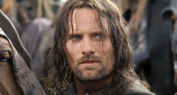 Aragorn do të rikthehet me një aktor të ri në filmin “The Hunt for Gollum”