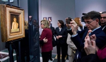 Italia rikthen një tjetër thesar të Rilindjes në atdhe