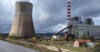 KEK ndalon përkohësisht njësinë A4 në “Kosova A” për shkak të problemeve teknike