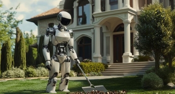 Njerëzit po paguhen për të trajnuar robotët duke kryer punët e shtëpisë