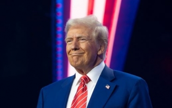 Rriten çmimet e naftës pas kërcënimeve të Donald Trump ndaj Iranit për Ngushticën e Hormuzit