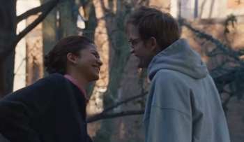 The Drama: Filmi i ri me Zendaya dhe Robert Pattinson po tërheq audiencën