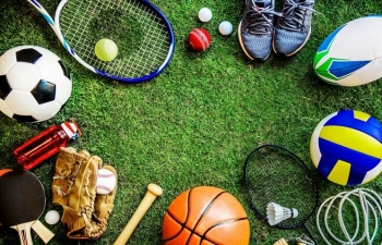 6 Prilli shënon Ditën Ndërkombëtare të sportit për zhvillim dhe paqe